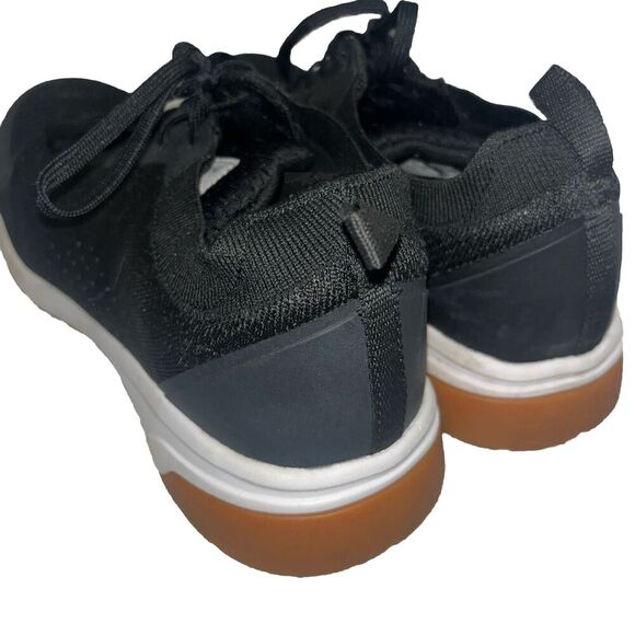 Carhartt Force Nano Toe Men\'s 10 Black Work Shoe Safety FA3471 FA3471-M main image 7